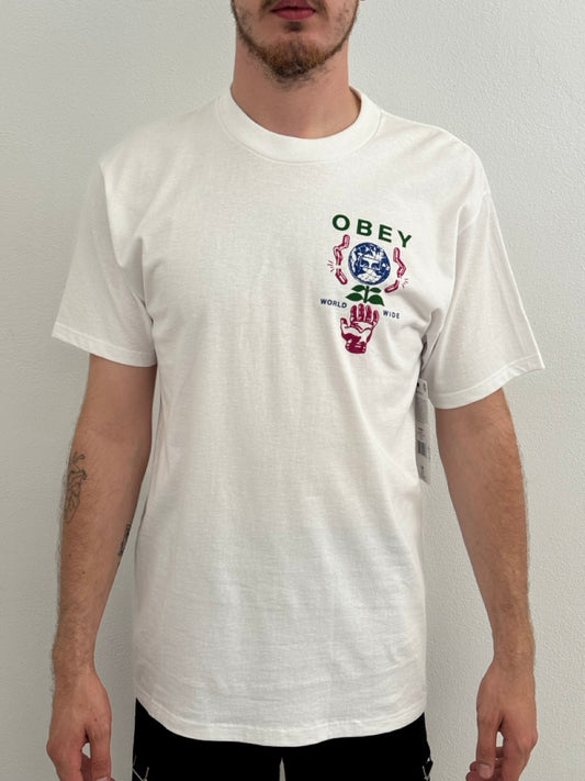 T-shirt Helping Hand
