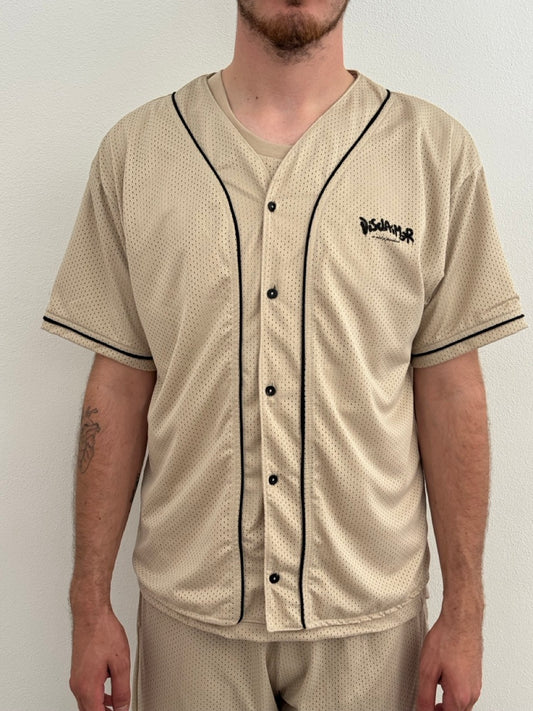 Camicia rete nm