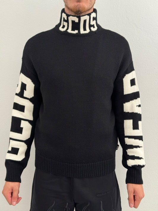 Maglione Pant Uo