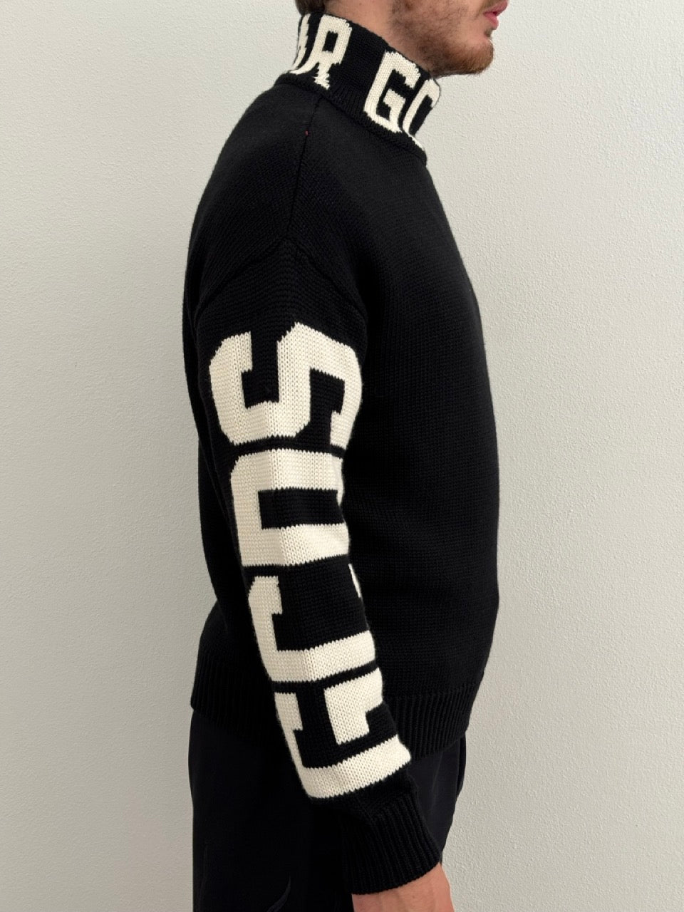 Maglione Pant Uo