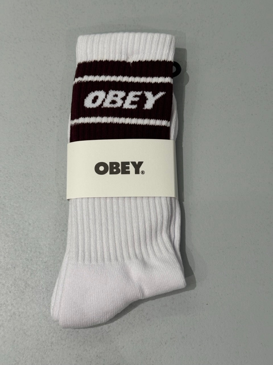 Calze Obey