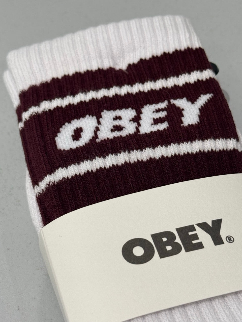 Calze Obey