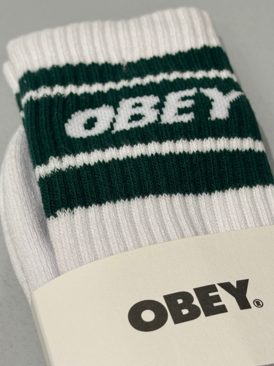 Calze Obey