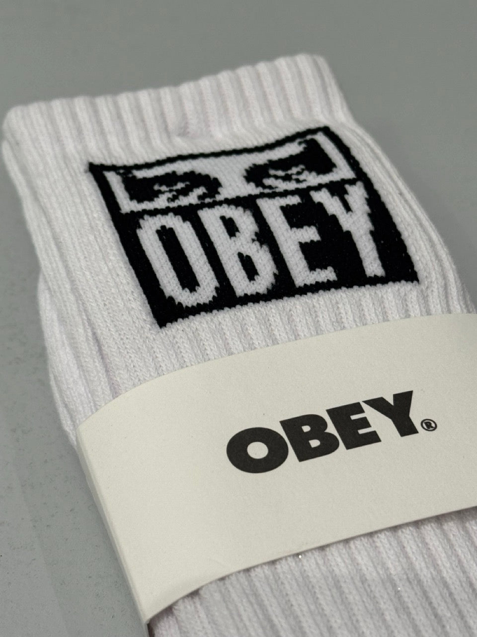 Calze Obey