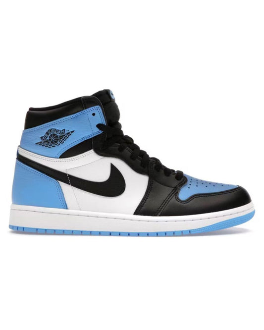 Air Jordan 1 OG ONC Toe Blu