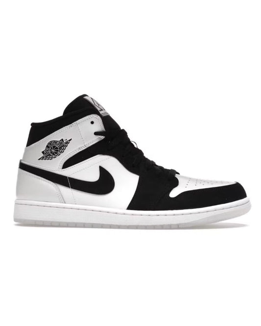 Air Jordan 1 Mid Diamond