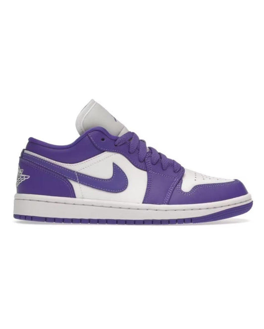 Jordan 1 Psychic Purple