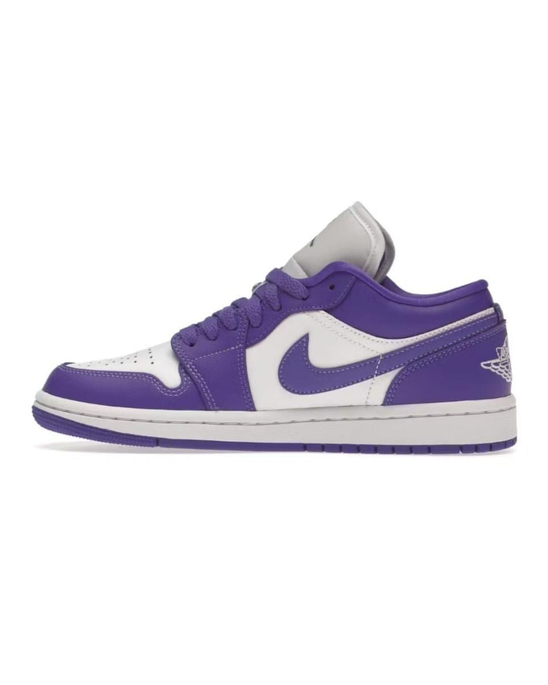 Jordan 1 Psychic Purple