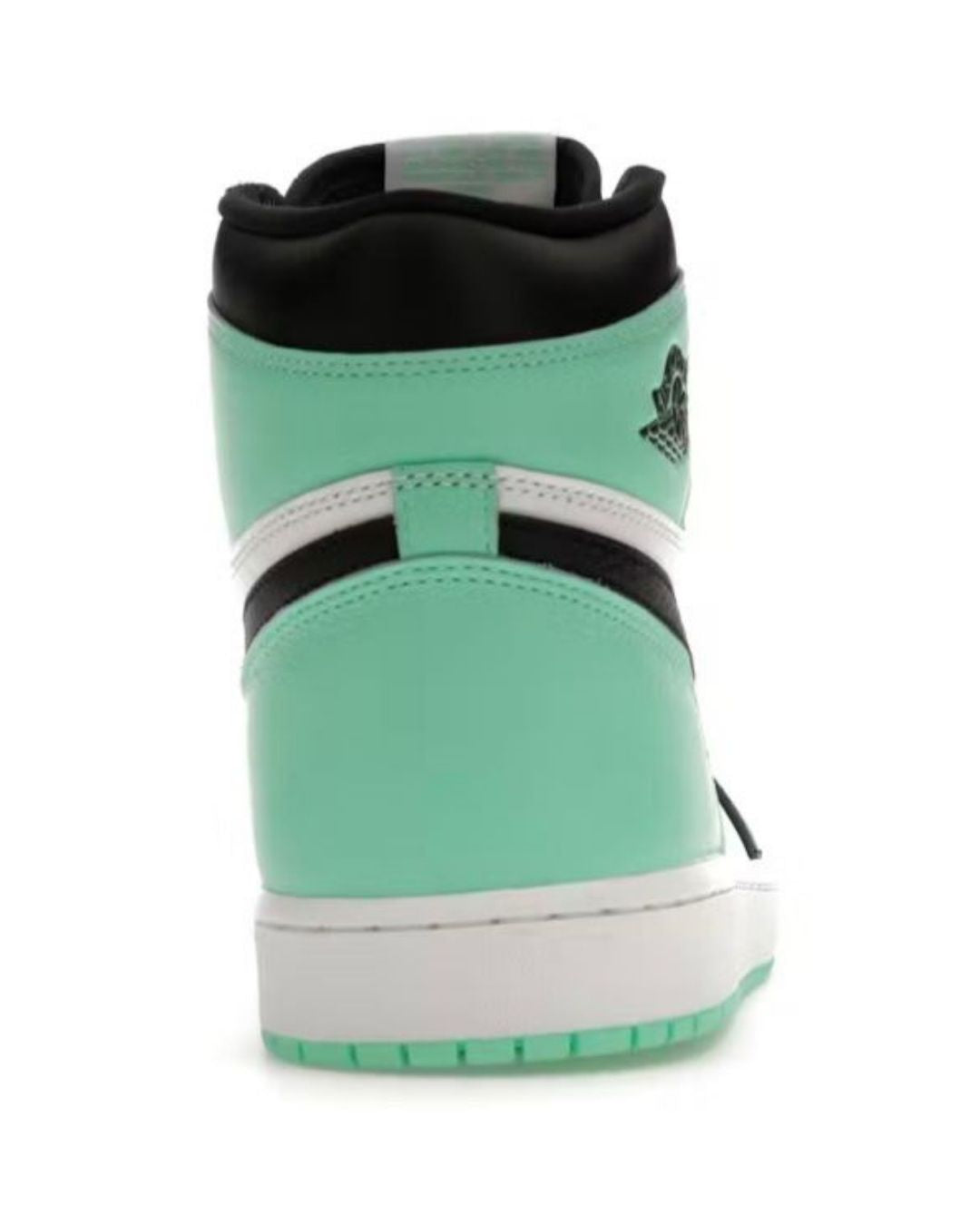 Jordan 1 Retro High Green Glow