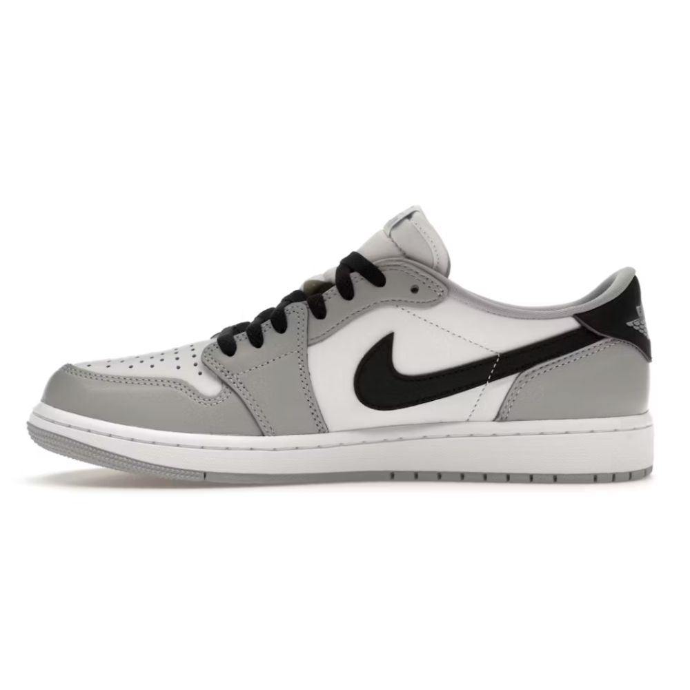 Jordan 1 Retro Low OG Barons