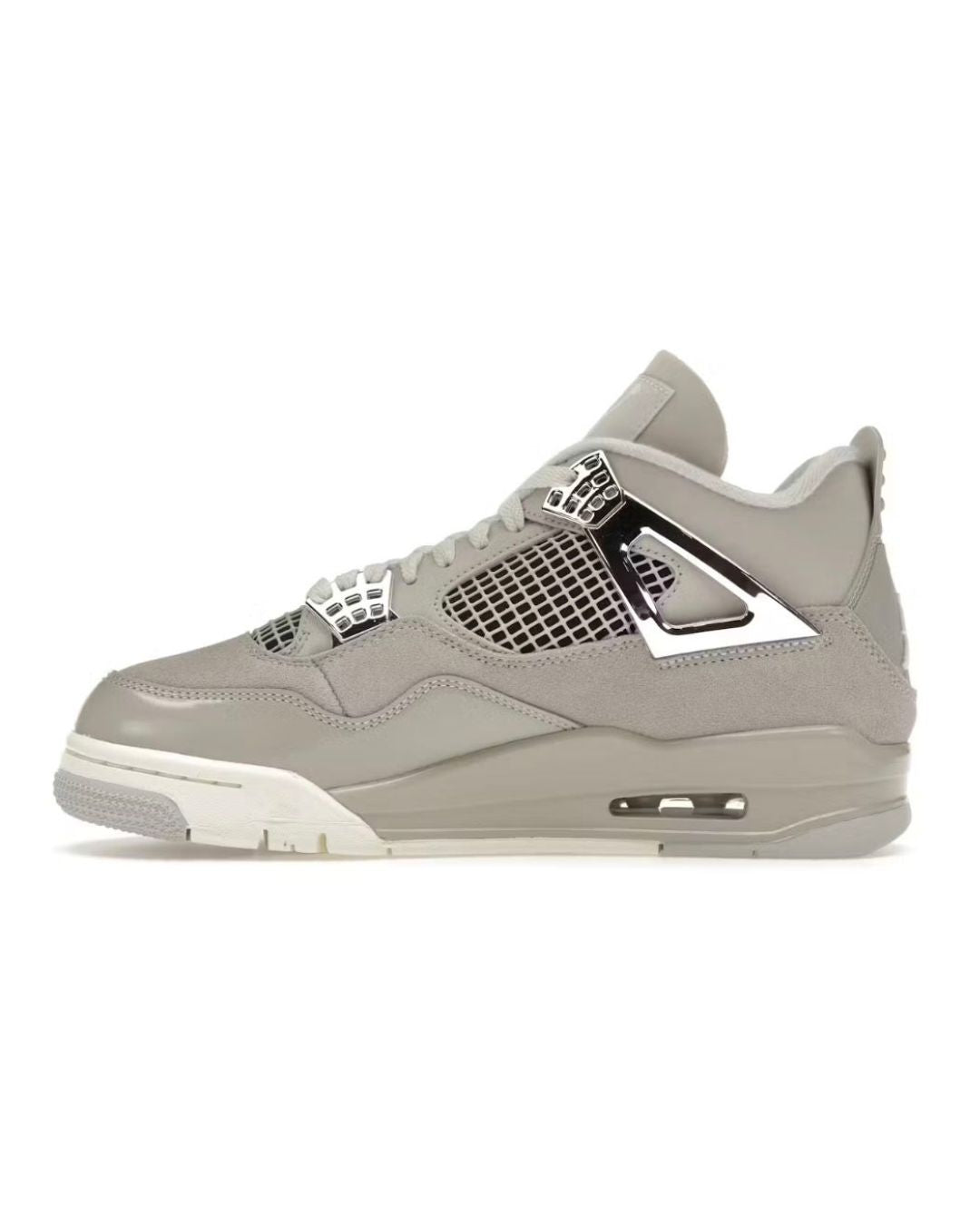 Jordan 4 Retro Frozen Moments