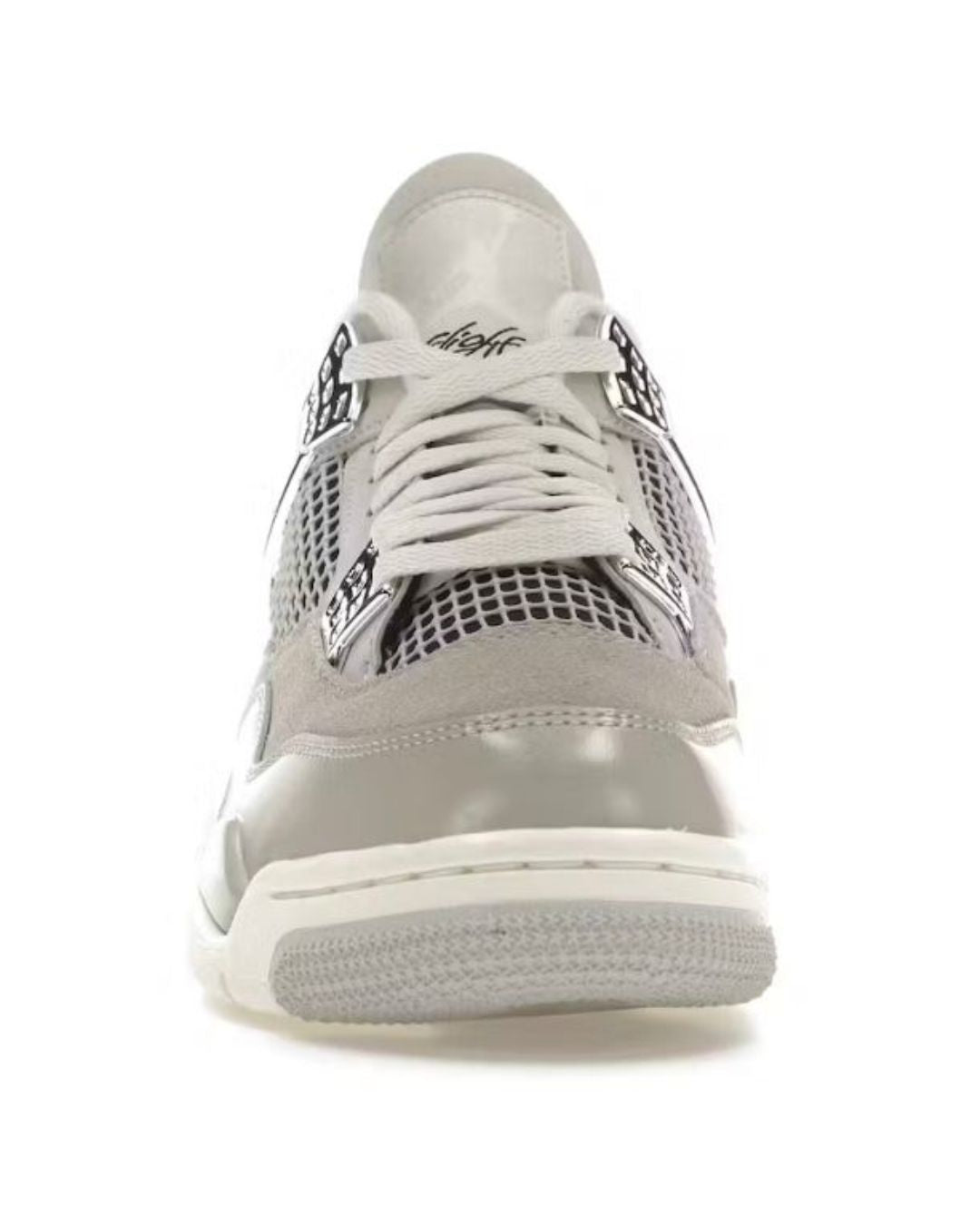 Jordan 4 Retro Frozen Moments