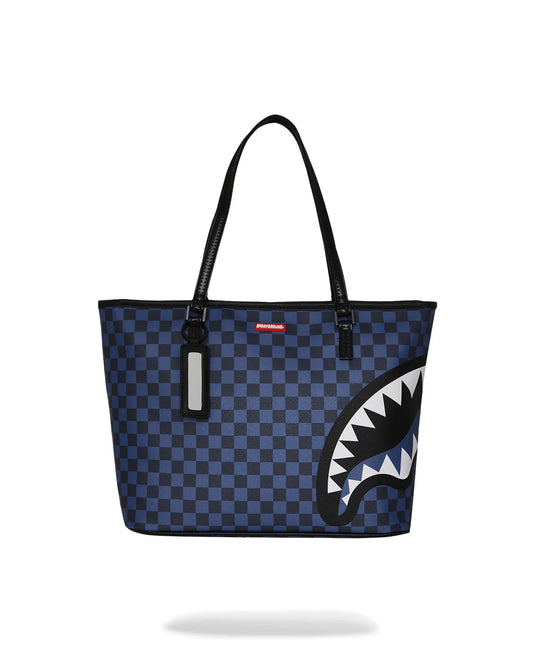 Midnight Sip Tote