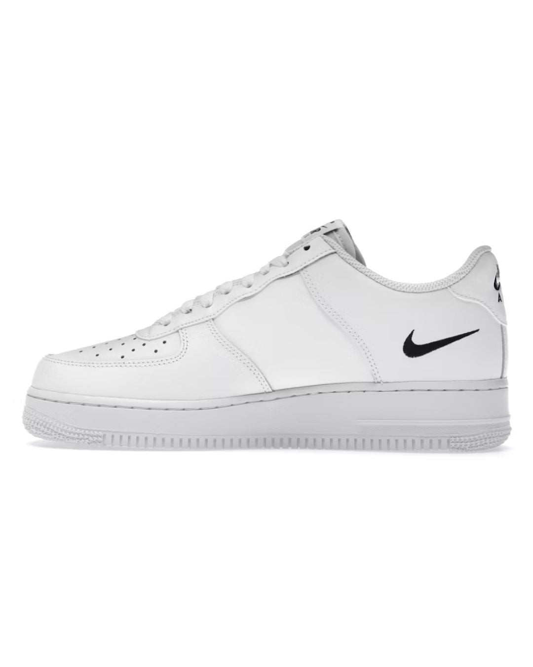 Nike Air Force 1 Basso Multi-Swoosh