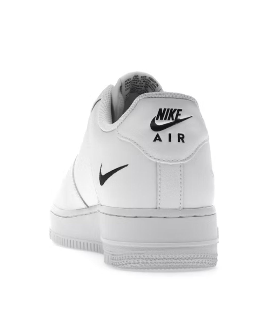 Nike Air Force 1 Basso Multi-Swoosh