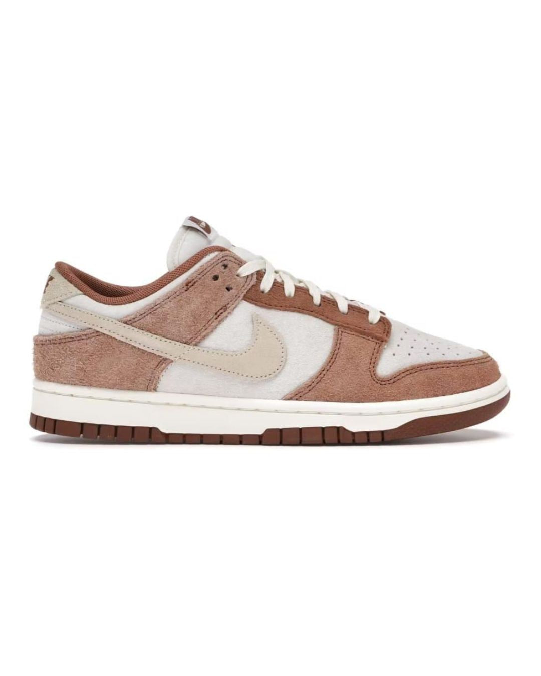 Nike Dunk Low Medium Curry