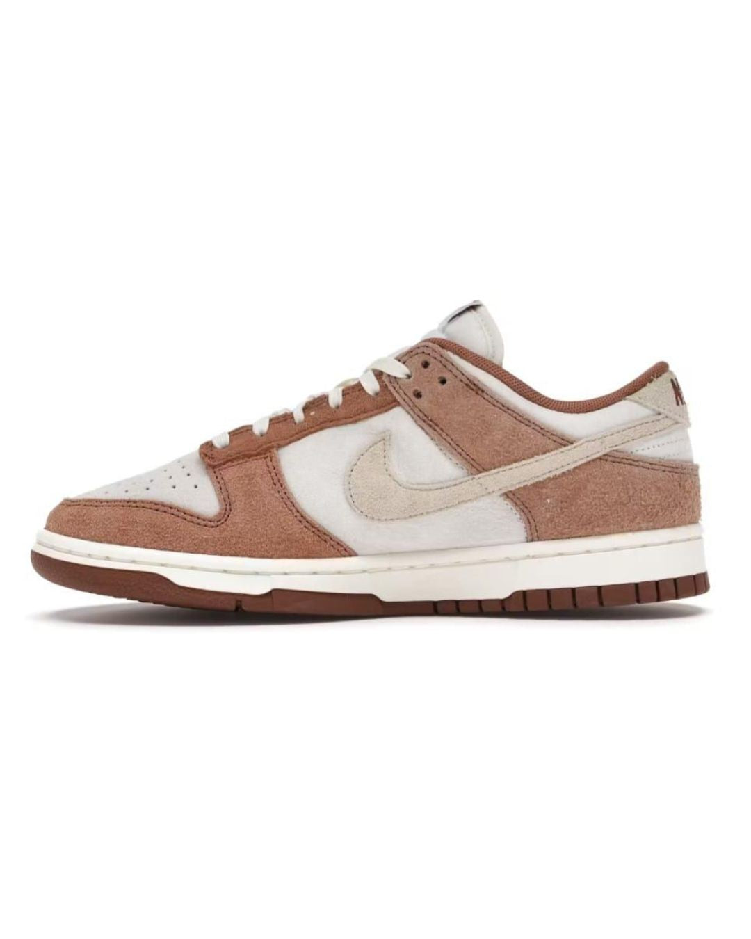 Nike Dunk Low Medium Curry