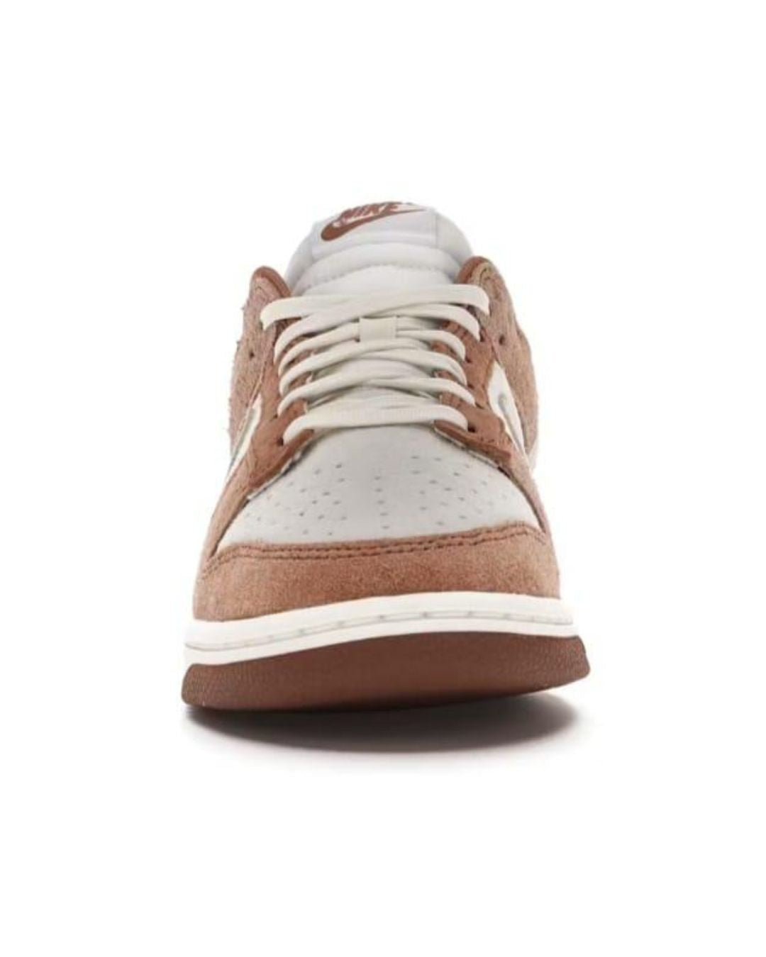 Nike Dunk Low Medium Curry