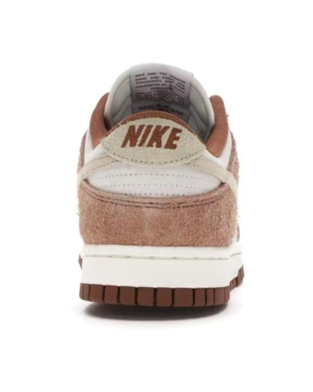 Nike Dunk Low Medium Curry