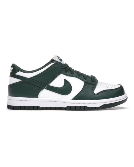 Nike Dunk Low Michigan State
