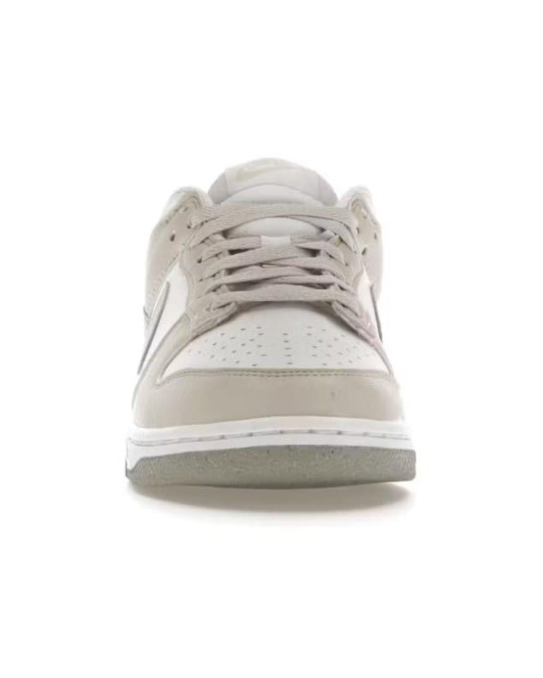 Nike Dunk Low Next Nature White Light Orewood Brown