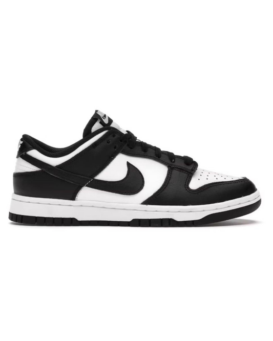 Nike Dunk Low Retro White Black