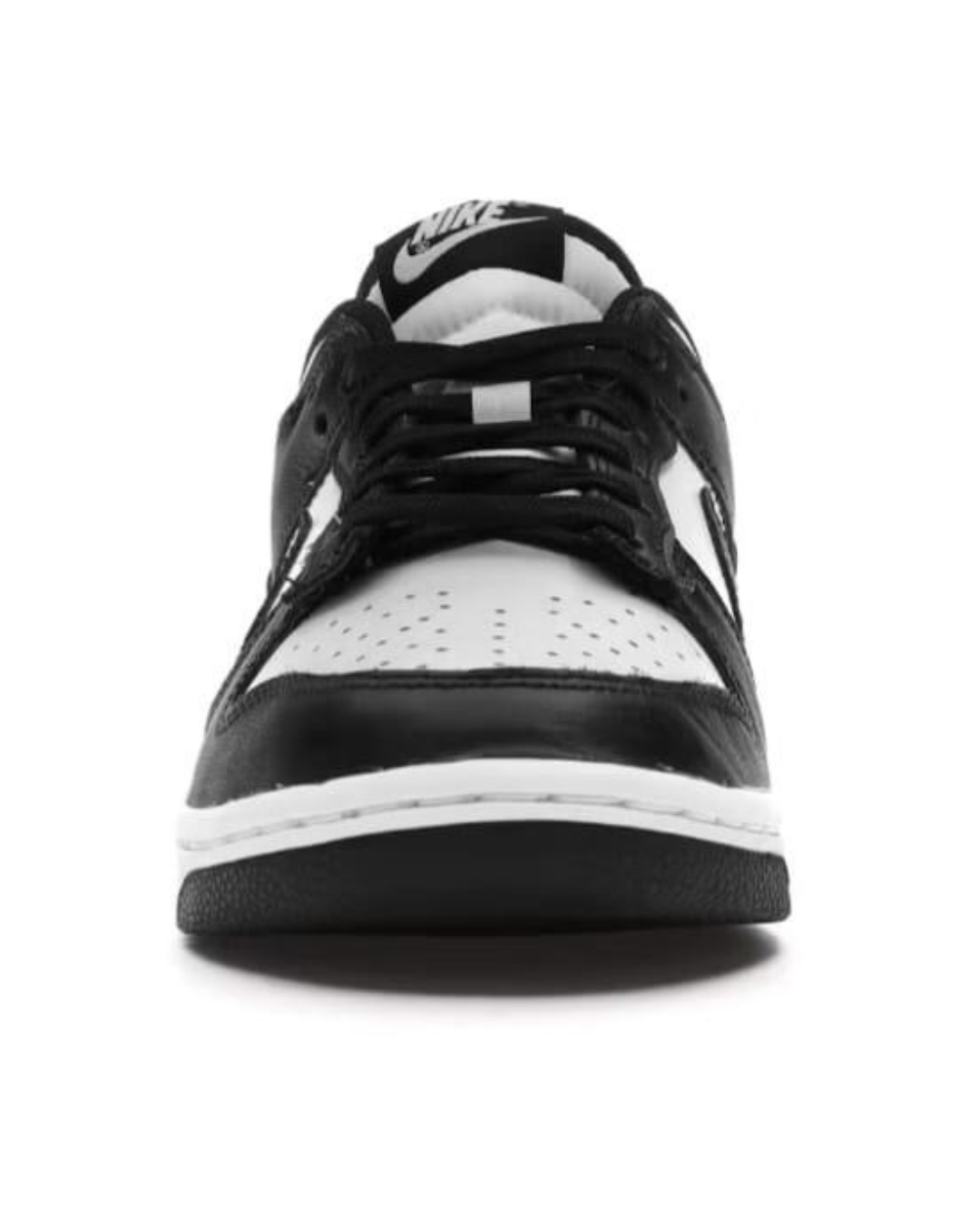Nike Dunk Low Retro White Black