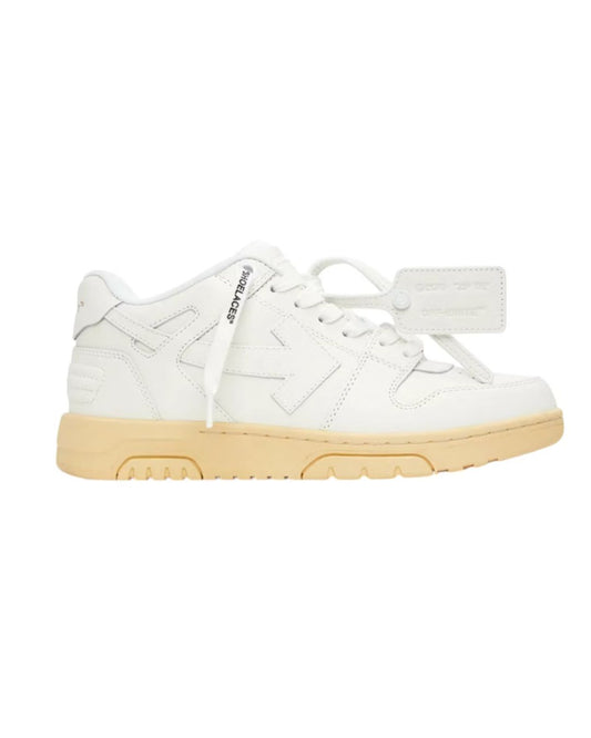 OFF-WHITE Out Office OOO Low