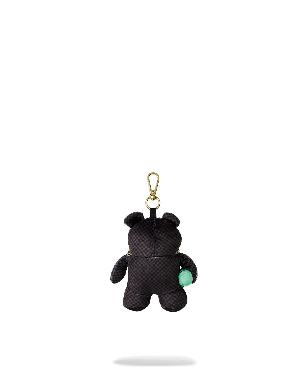 Panda Panda Panda Bear Keychain