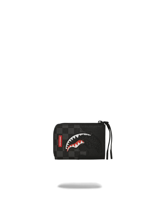 Unfinished Shark Wallet