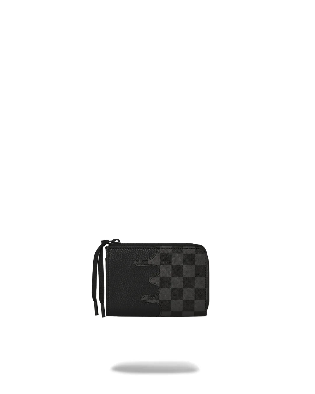 Unfinished Shark Wallet