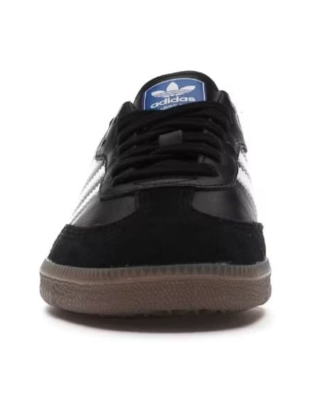 Adidas Samba OG Black White Gum