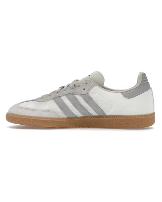 Adidas Samba OG OFF-WHITE Alluminio