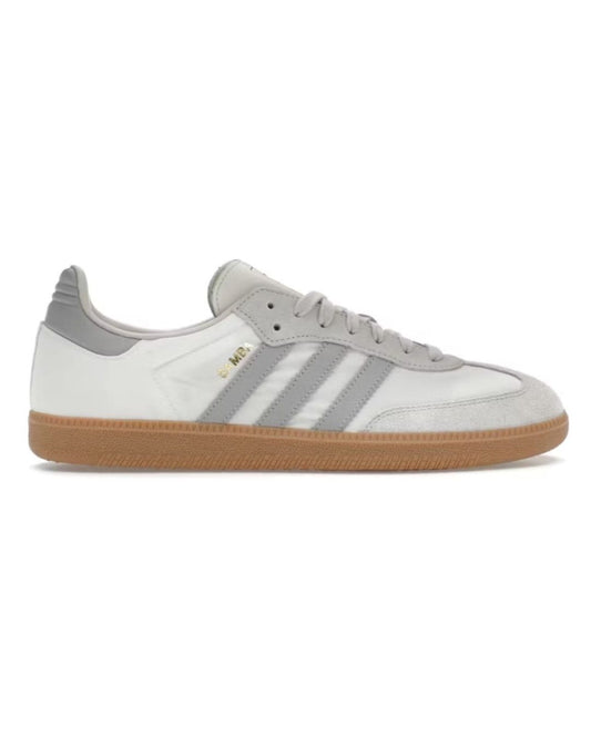 Adidas Samba OG OFF-WHITE Alluminio