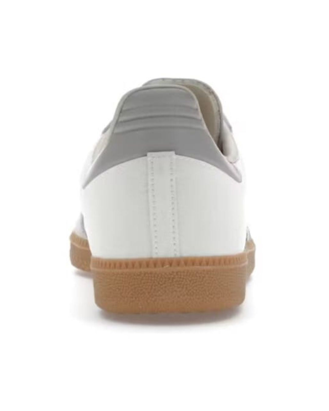 Adidas Samba OG OFF-WHITE Alluminio