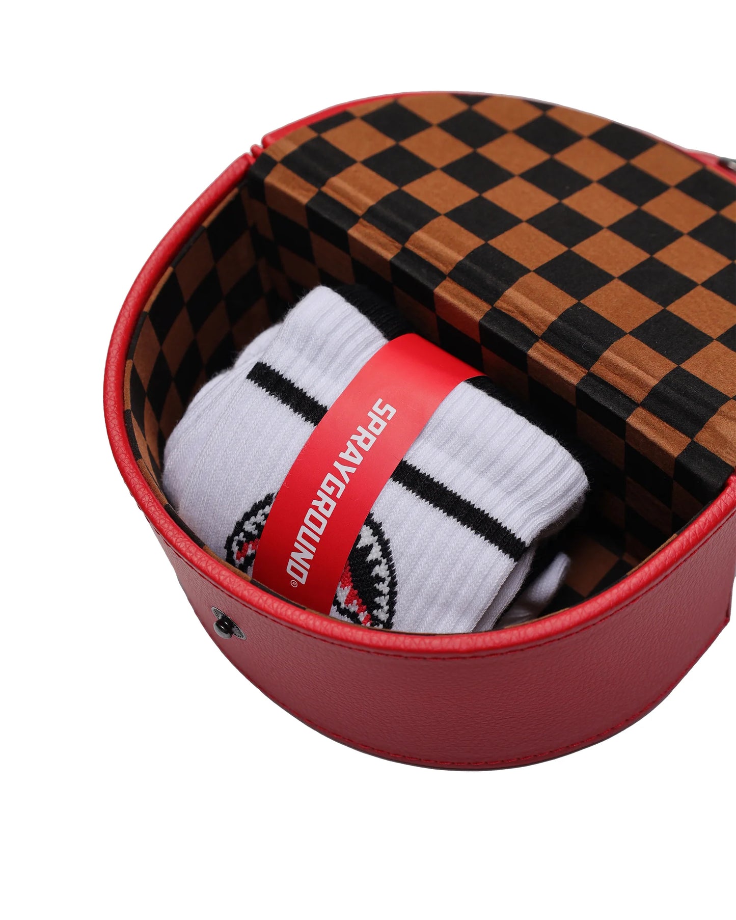Spray Socks banda