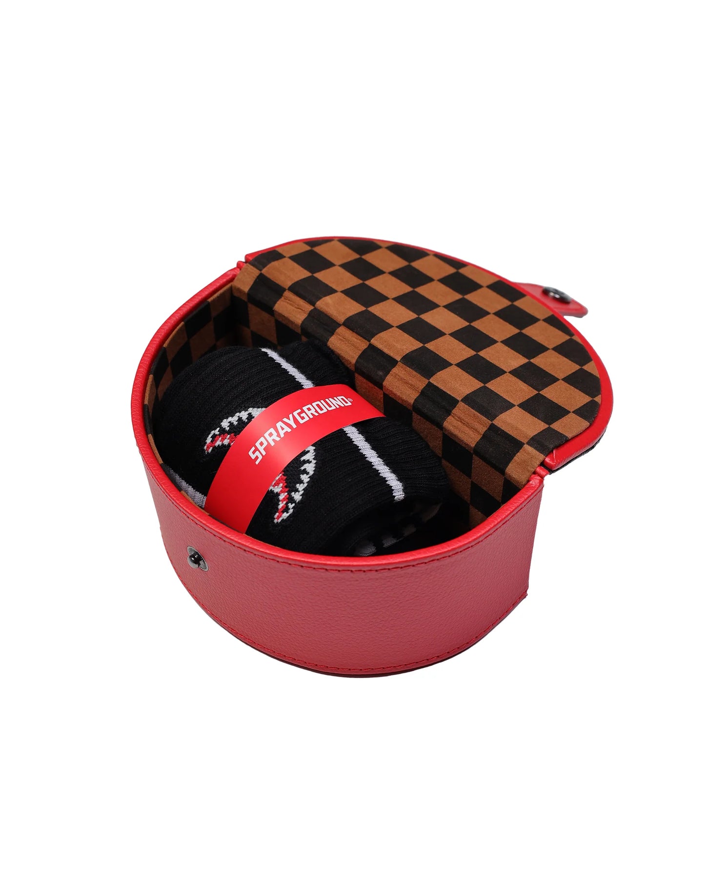 Spray Socks banda