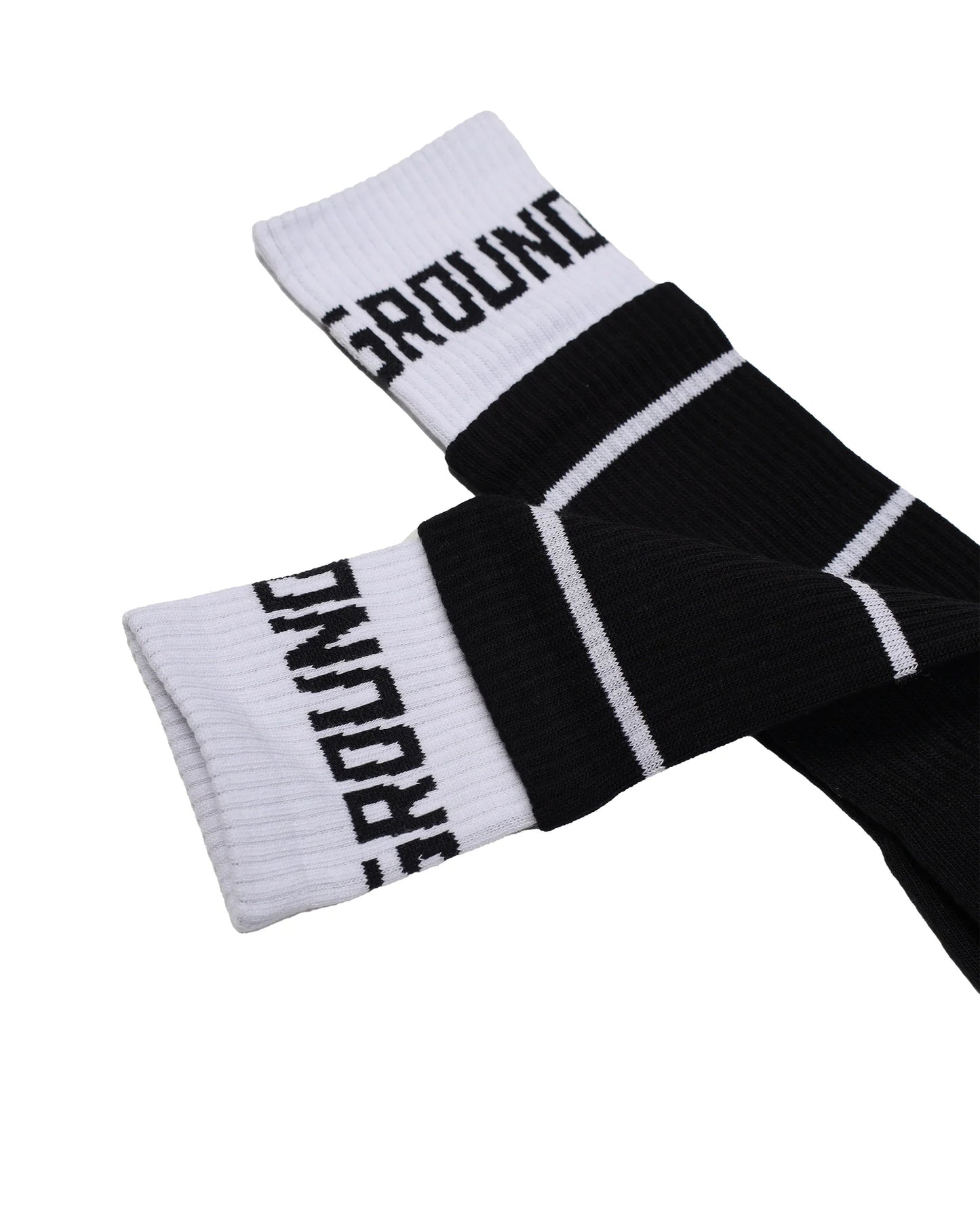 Spray Socks banda